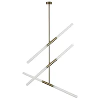 Светильник подвесной Soho 4306/6 Odeon Light Светильник подвесной Soho 4306/6 Odeon Light